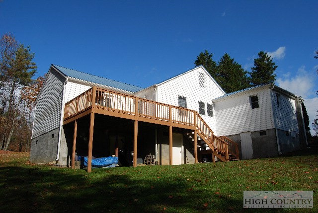984 Camp Butler Road Glade Valley, NC 28627 - Photo 36 of 39 Gallery Image 36