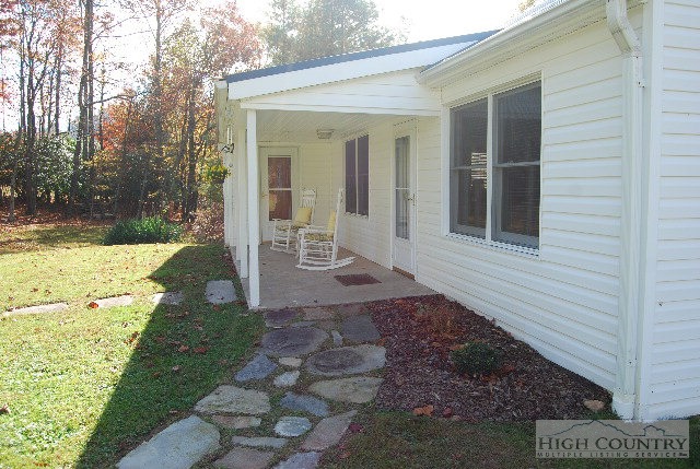 984 Camp Butler Road Glade Valley, NC 28627 - Photo 38 of 39 Gallery Image 38