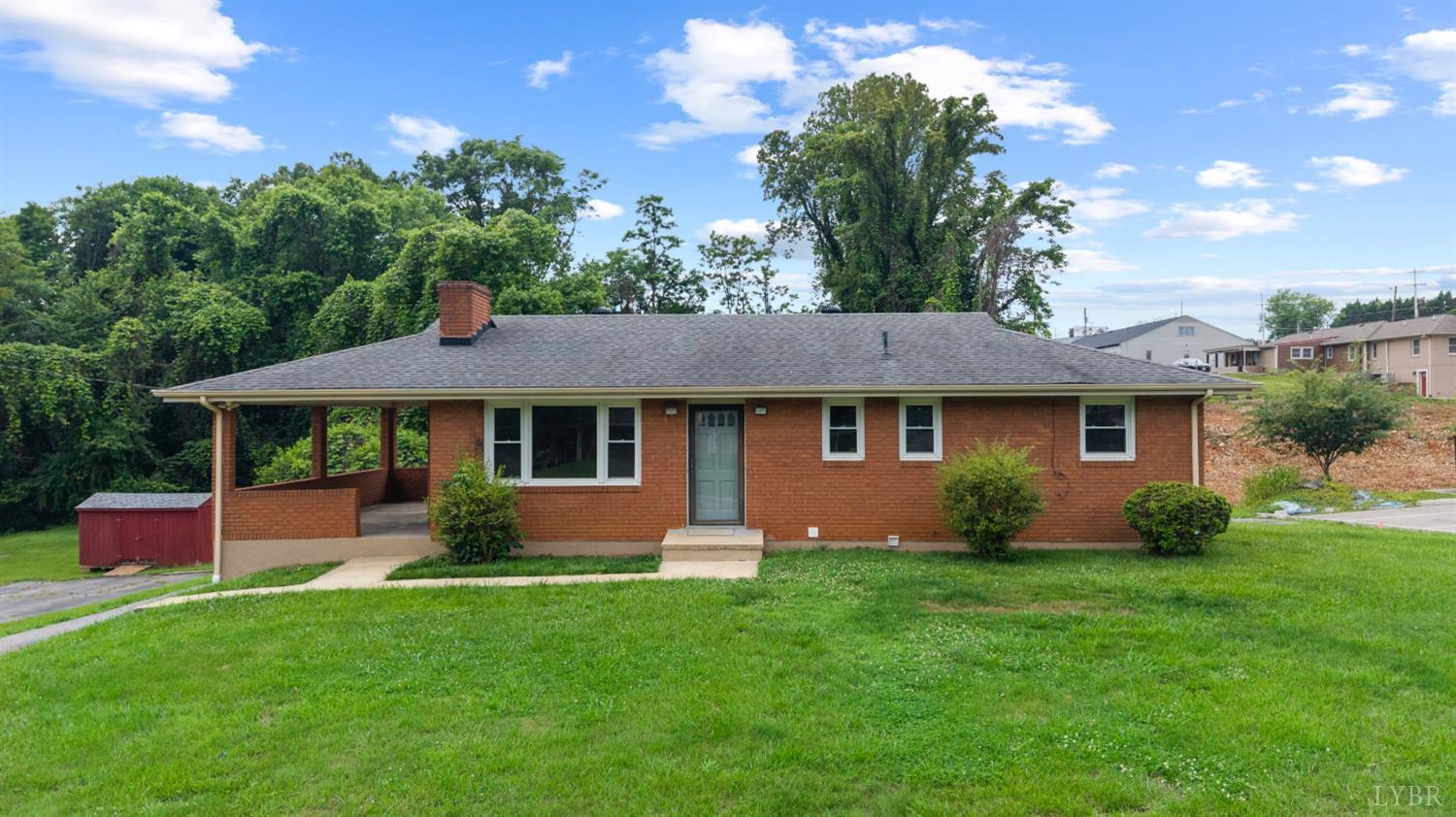 106 Bryant Road Lynchburg, VA 24502 - Photo 29 of 50