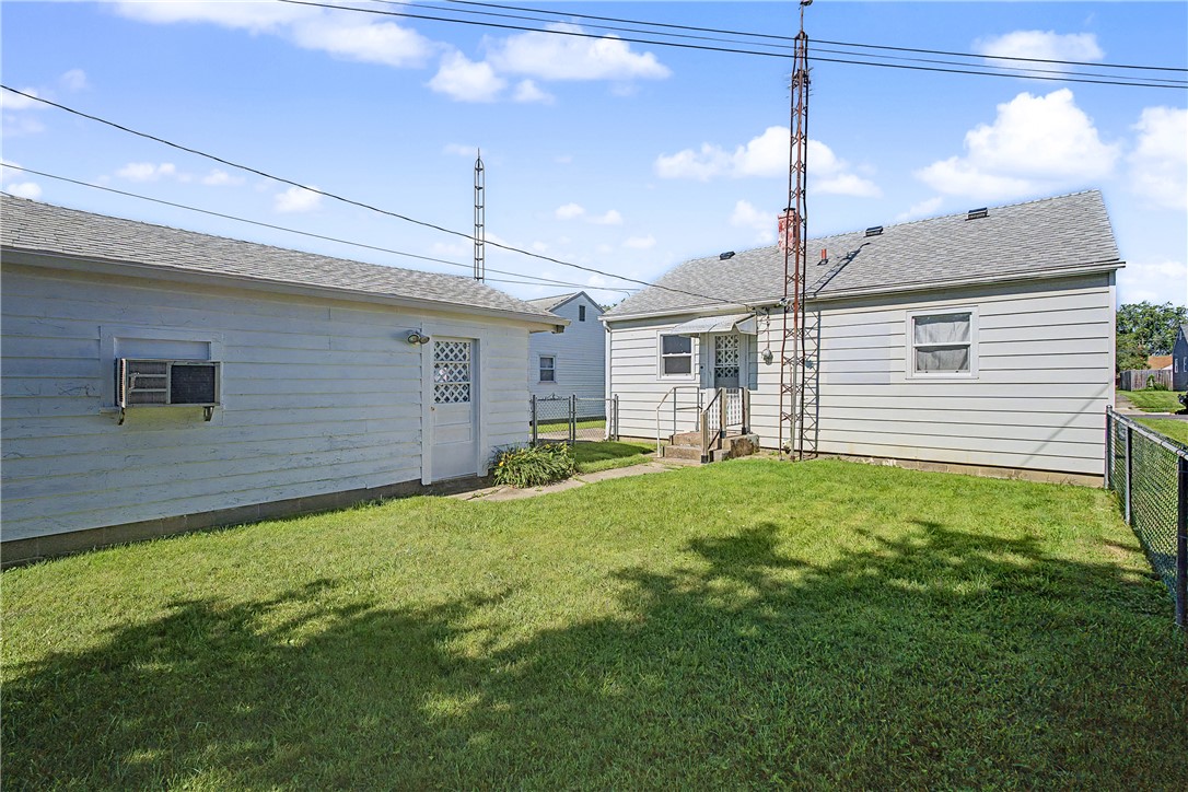 662 Reading Drive Springfield, OH 45505 - Photo 21 of 26