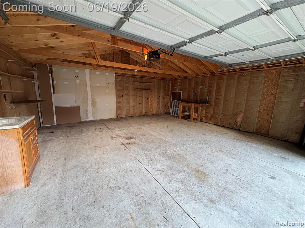 1073 Colonial Drive Inkster, MI 48141 - Photo 16 of 20