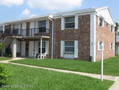 $1,700 | 190 East Olmstead Drive, Unit C1, Titusville, FL 32780