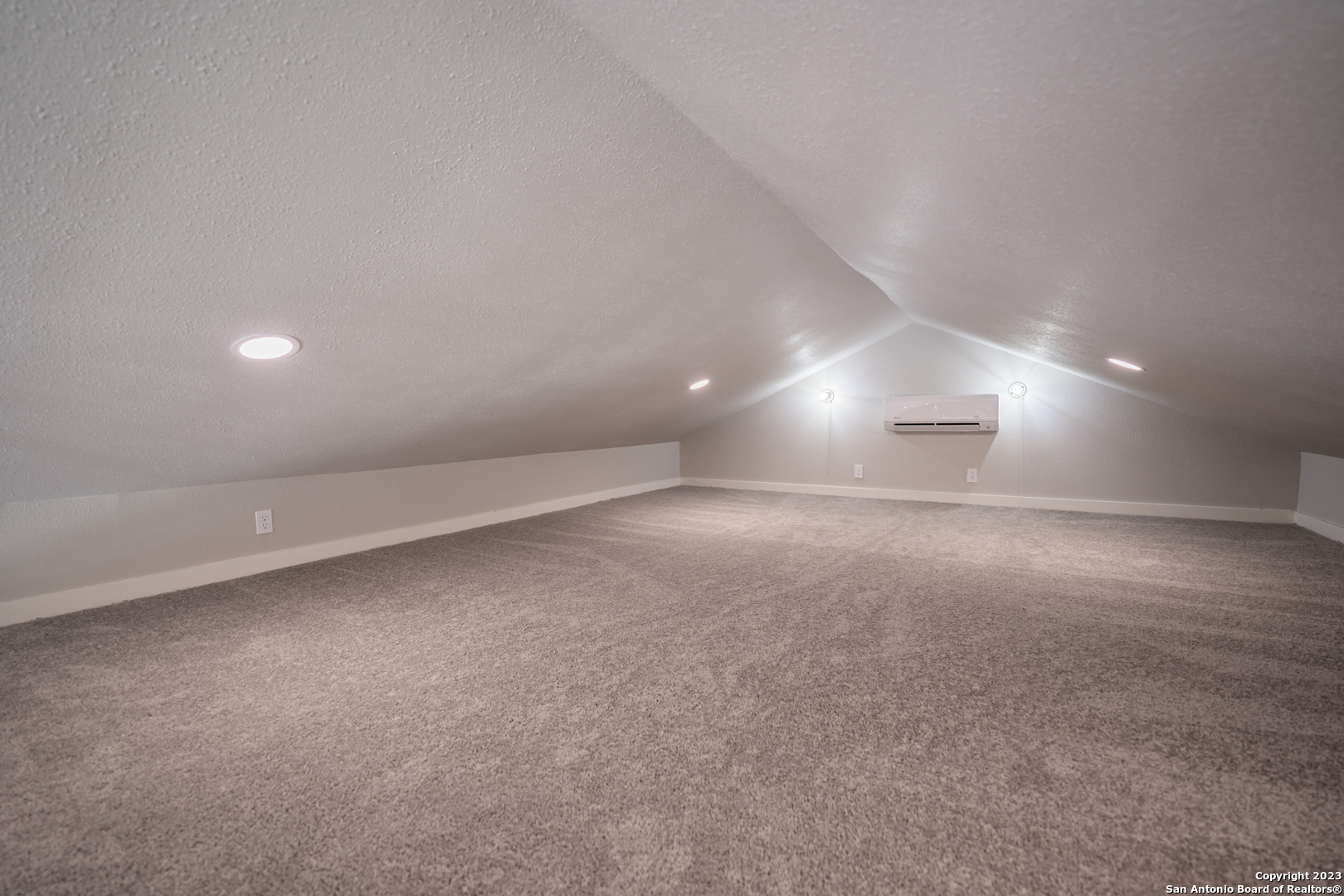 1225 Texas Oaks, Unit D Spring Branch, TX 78070 - Photo 17 of 20 a view of an empty room