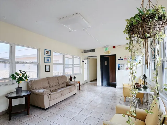 a front view of a house with balcony