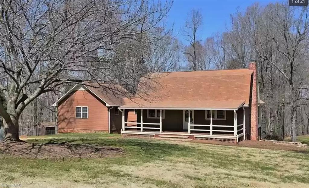 2512 Lindsey Bridge Road Madison, NC 27025 - Photo 1 of 1 Gallery Image 1