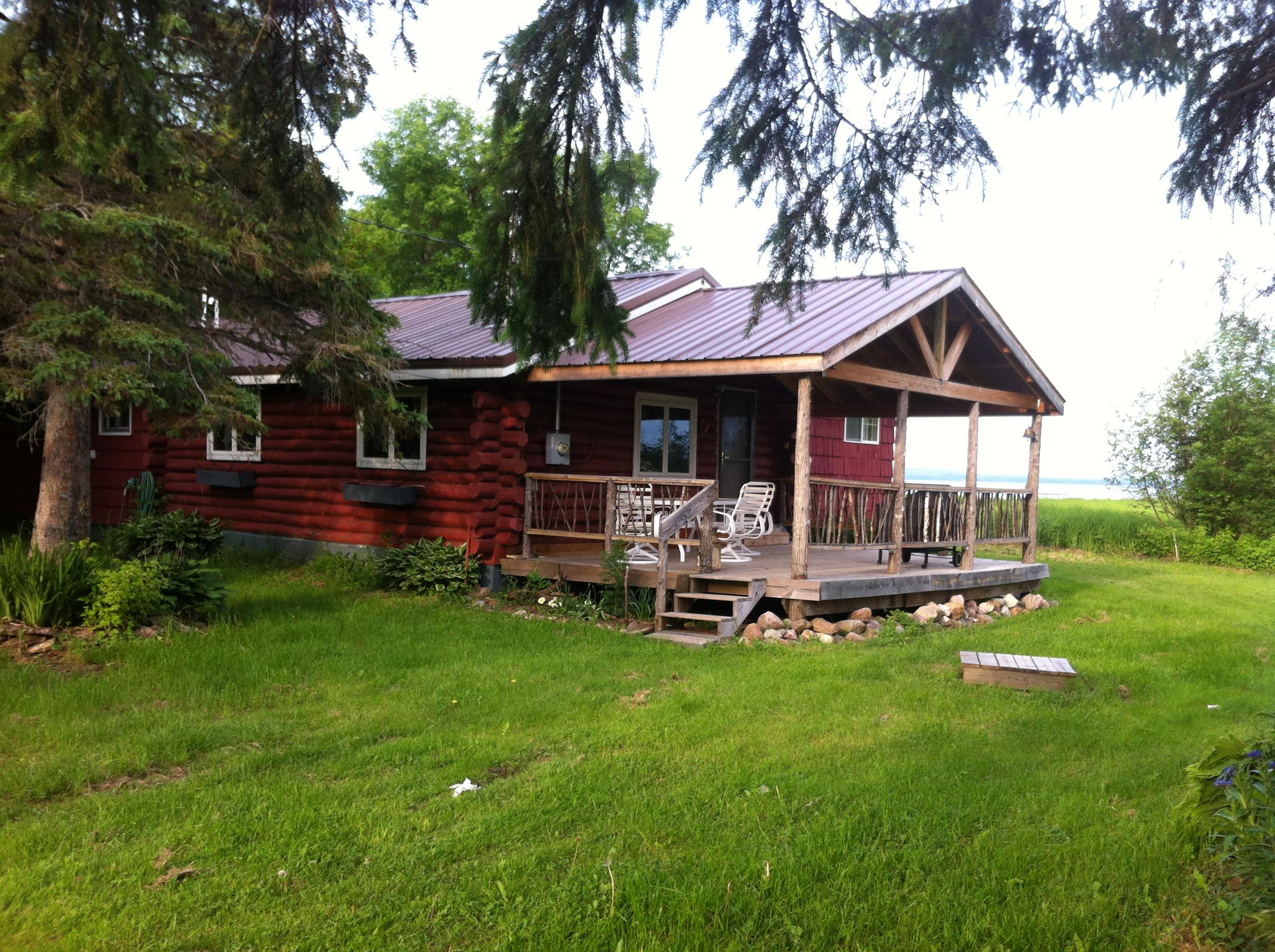3605 South Lake George Road Sault Ste. Marie, MI 49783 - Photo 1 of 18 Gallery Image 1