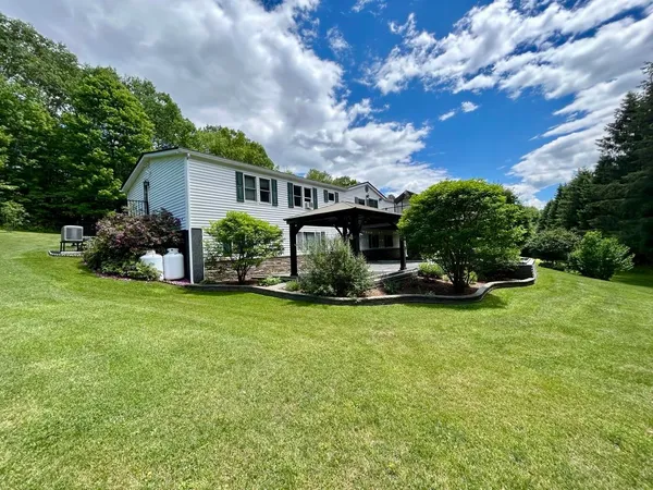 $495,000 | 1019 Hebard Hill Road, Randolph, VT 05060