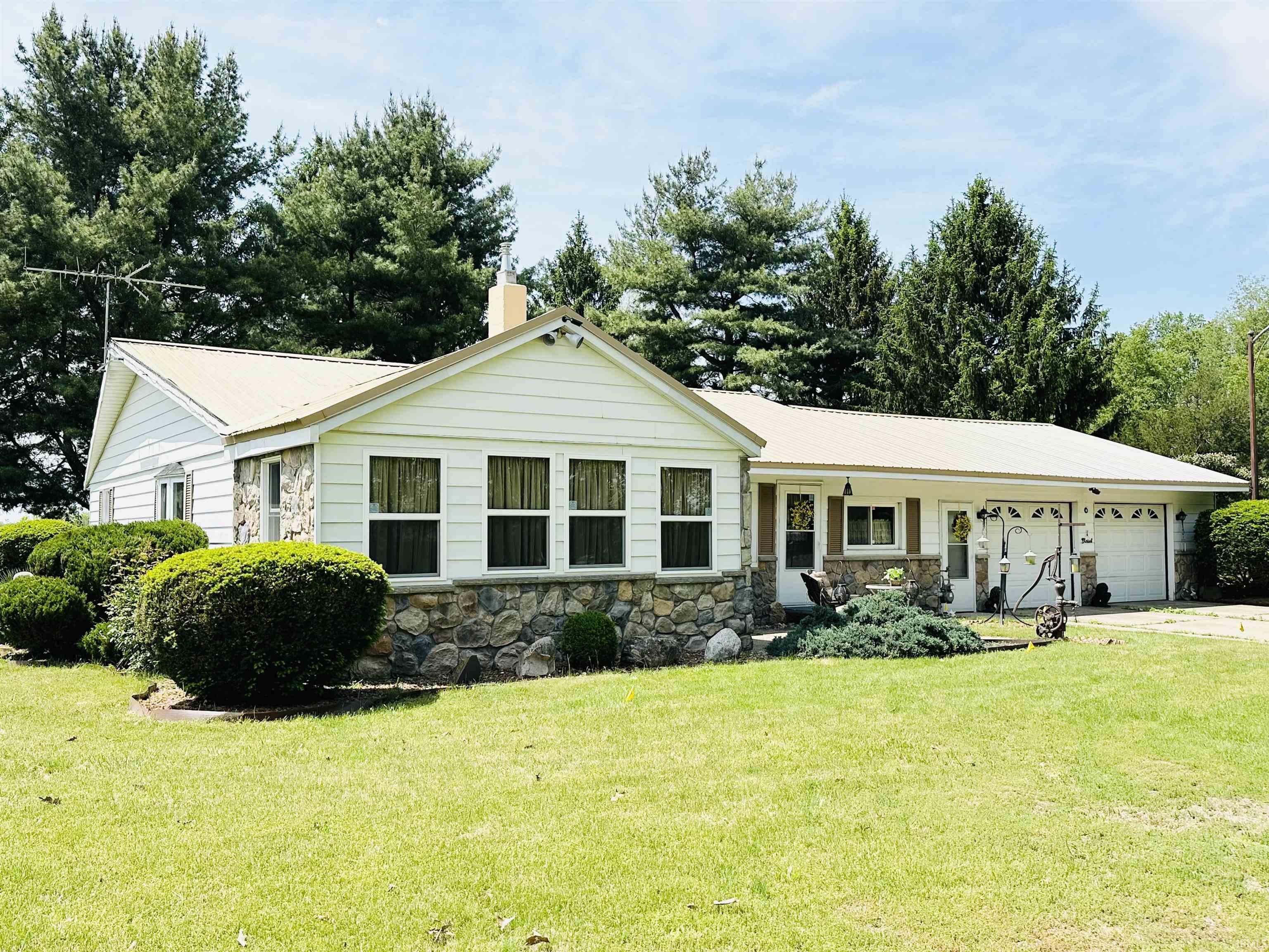 66983 Smilax Road North Liberty, IN 46554 - Photo 1 of 34 Gallery Image 1