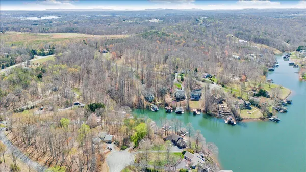 $1,350,000 | 150 Waterwood Drive, Moneta, VA 24121