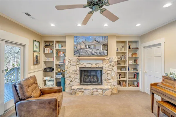 $1,350,000 | 150 Waterwood Drive, Moneta, VA 24121