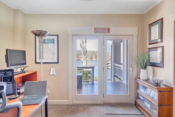 $1,350,000 | 150 Waterwood Drive, Moneta, VA 24121