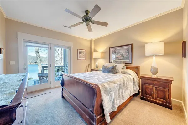 $1,350,000 | 150 Waterwood Drive, Moneta, VA 24121