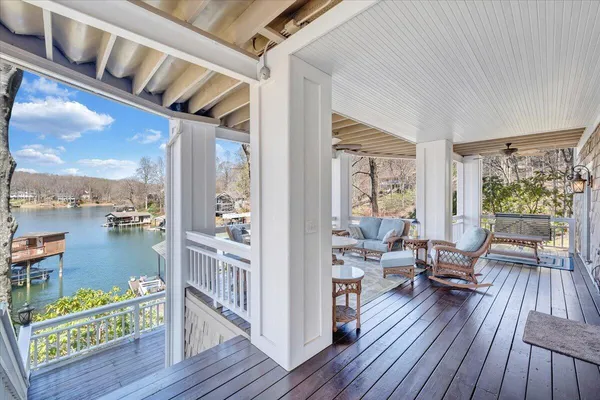 $1,350,000 | 150 Waterwood Drive, Moneta, VA 24121