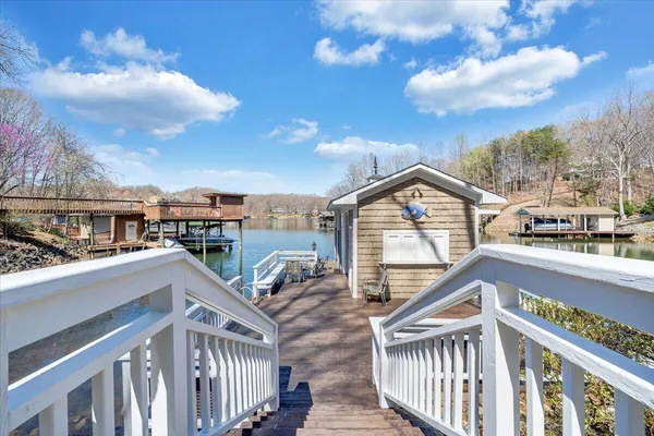 $1,350,000 | 150 Waterwood Drive, Moneta, VA 24121