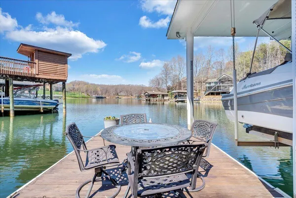 $1,350,000 | 150 Waterwood Drive, Moneta, VA 24121