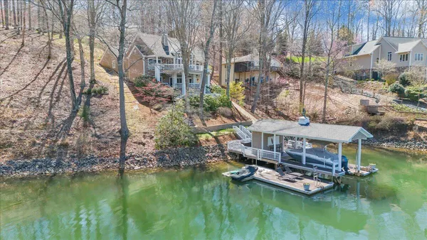 $1,350,000 | 150 Waterwood Drive, Moneta, VA 24121
