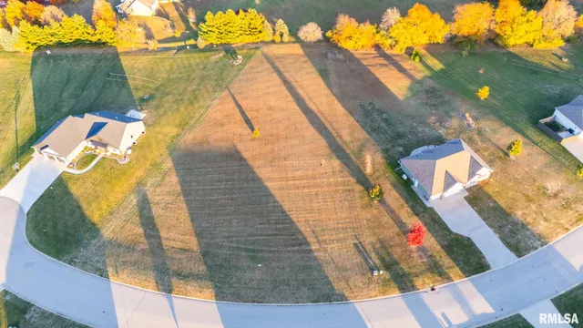 $61,000 | 116 Lost Creek Court, Pekin, IL 61554