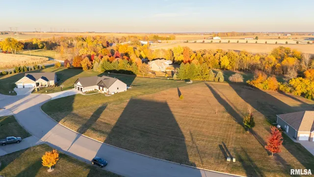 $61,000 | 116 Lost Creek Court, Pekin, IL 61554