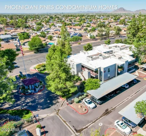 $1,395 | 17211 North 35th Avenue, Unit B111, Phoenix, AZ 85053