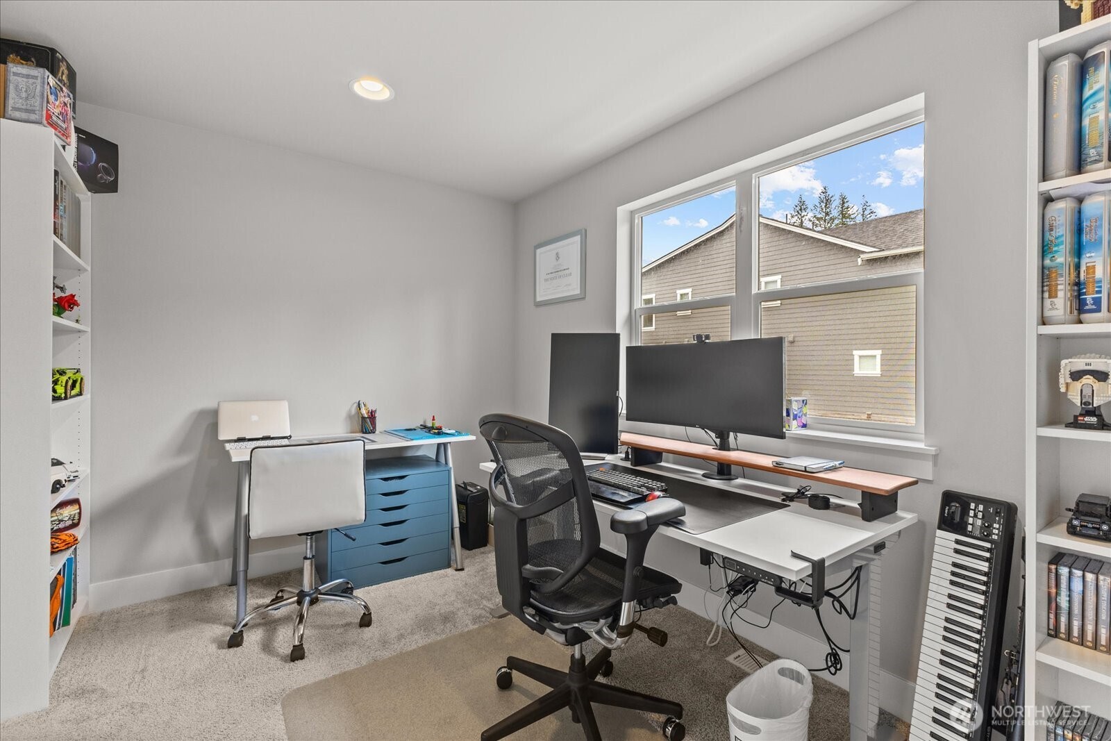 8815 Northeast 204th Street Bothell, WA 98011 - Photo 24 of 39