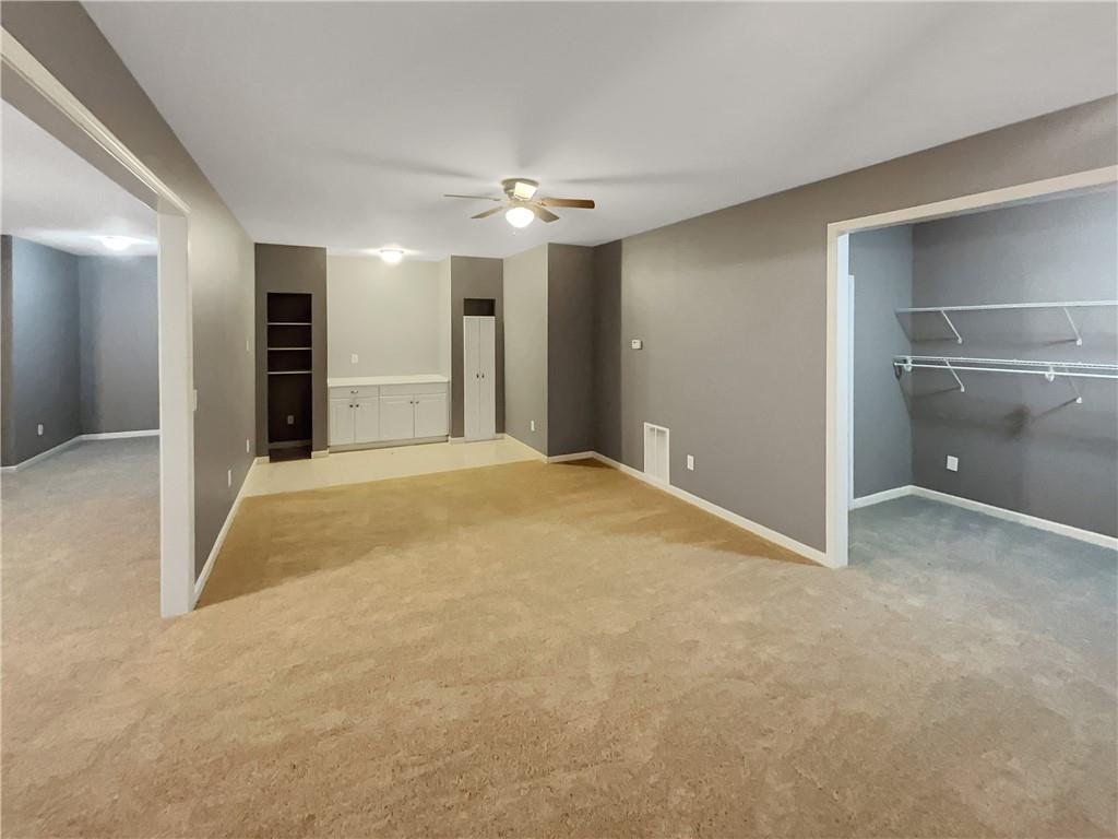 37 Ashdowne Way Acworth, GA 30101 - Photo 27 of 31 a view of an empty room