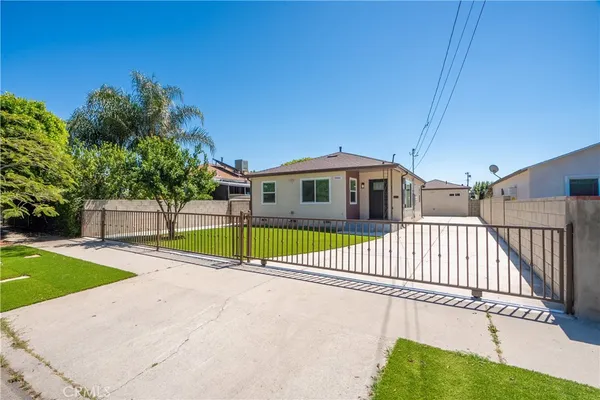 $990,000 | 13066-13068 Garber Street, Pacoima, CA 91331