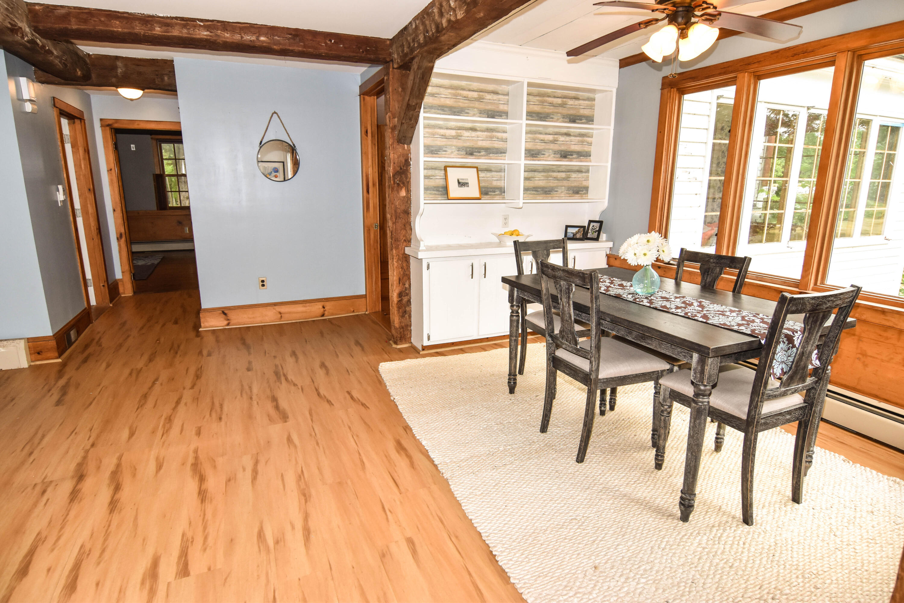 53 Old Elm Road Bridgton, ME 04009 - Photo 25 of 69 Bright and airy