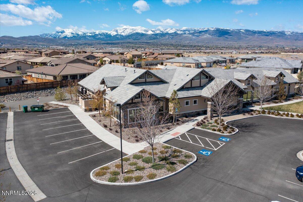 2835 Hero Way Reno, NV 89521 - Photo 91 of 99 90-SaddleRidgeClubhouse-