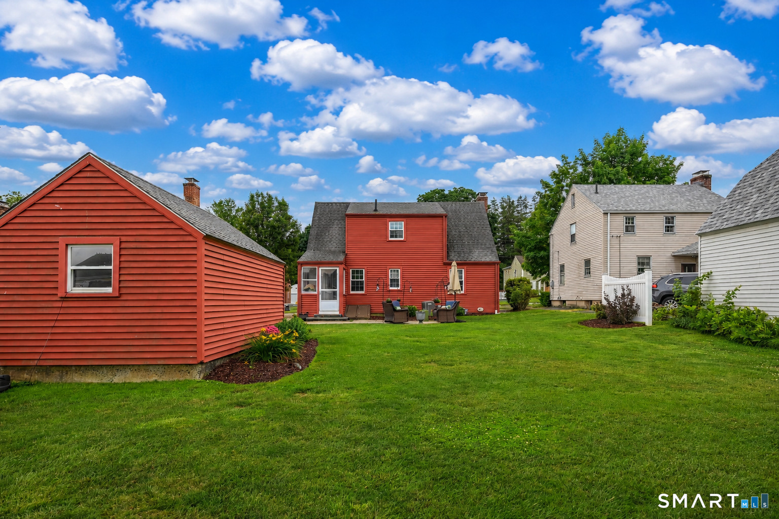 37 Chamberlain Road Wethersfield, CT 06109 - Photo 24 of 27