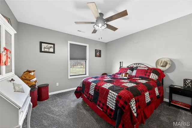 $525,000 | 2566 Watson Road, Park Hills, MO 63601