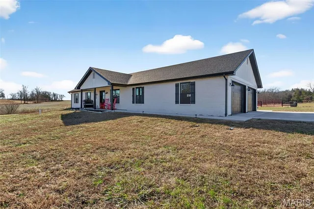 $525,000 | 2566 Watson Road, Park Hills, MO 63601