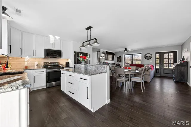 $525,000 | 2566 Watson Road, Park Hills, MO 63601