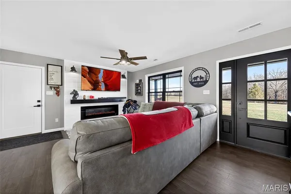 $495,000 | 2566 Watson Road, Park Hills, MO 63601