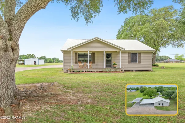 $249,000 | 526 Joli Road, Carencro, LA 70520