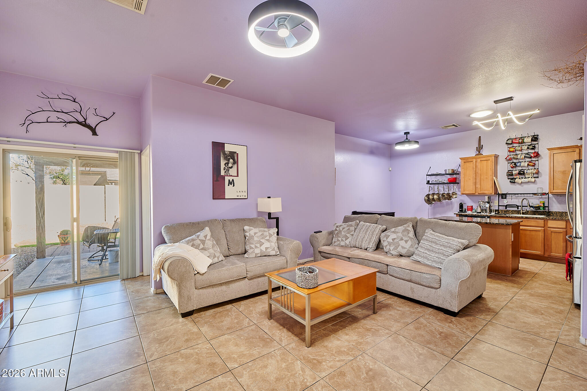 2725 East Mine Creek Road, Unit 1203 Phoenix, AZ 85024 - Photo 4 of 24