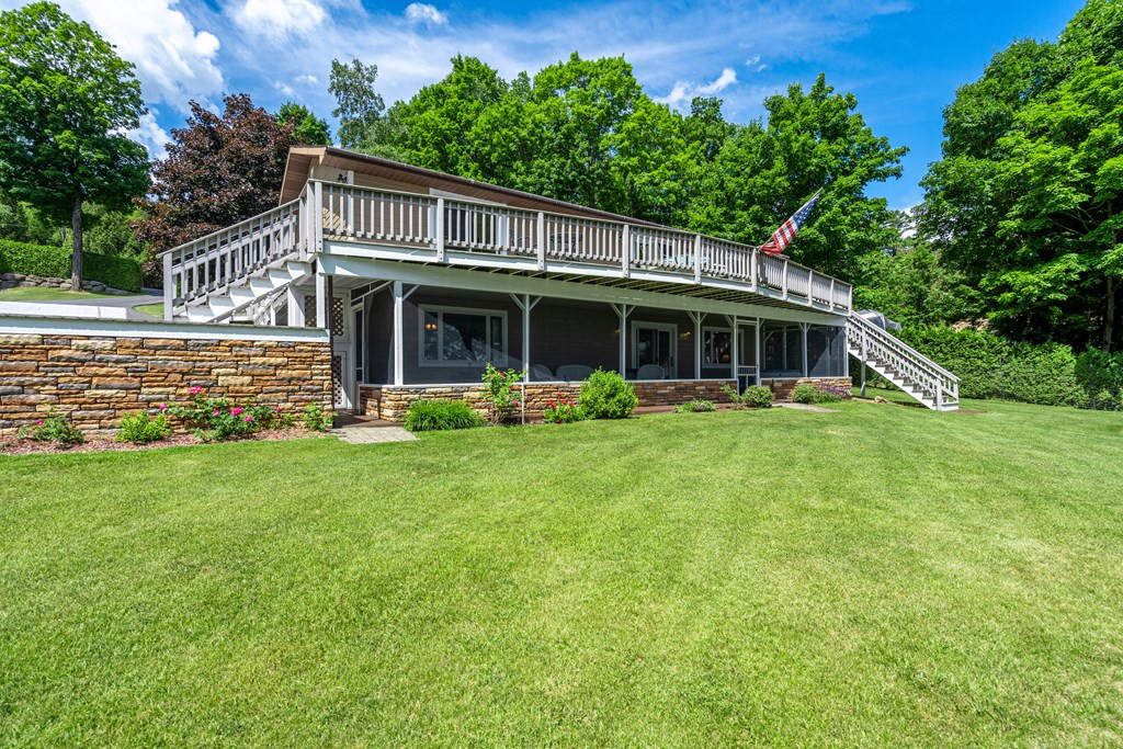 175 Corlear Bay Road Keeseville, NY 12944 - Photo 4 of 64