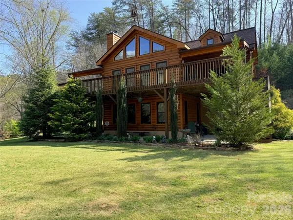 $1,135,000 | 3695 Highway 9, Mill Spring, NC 28756