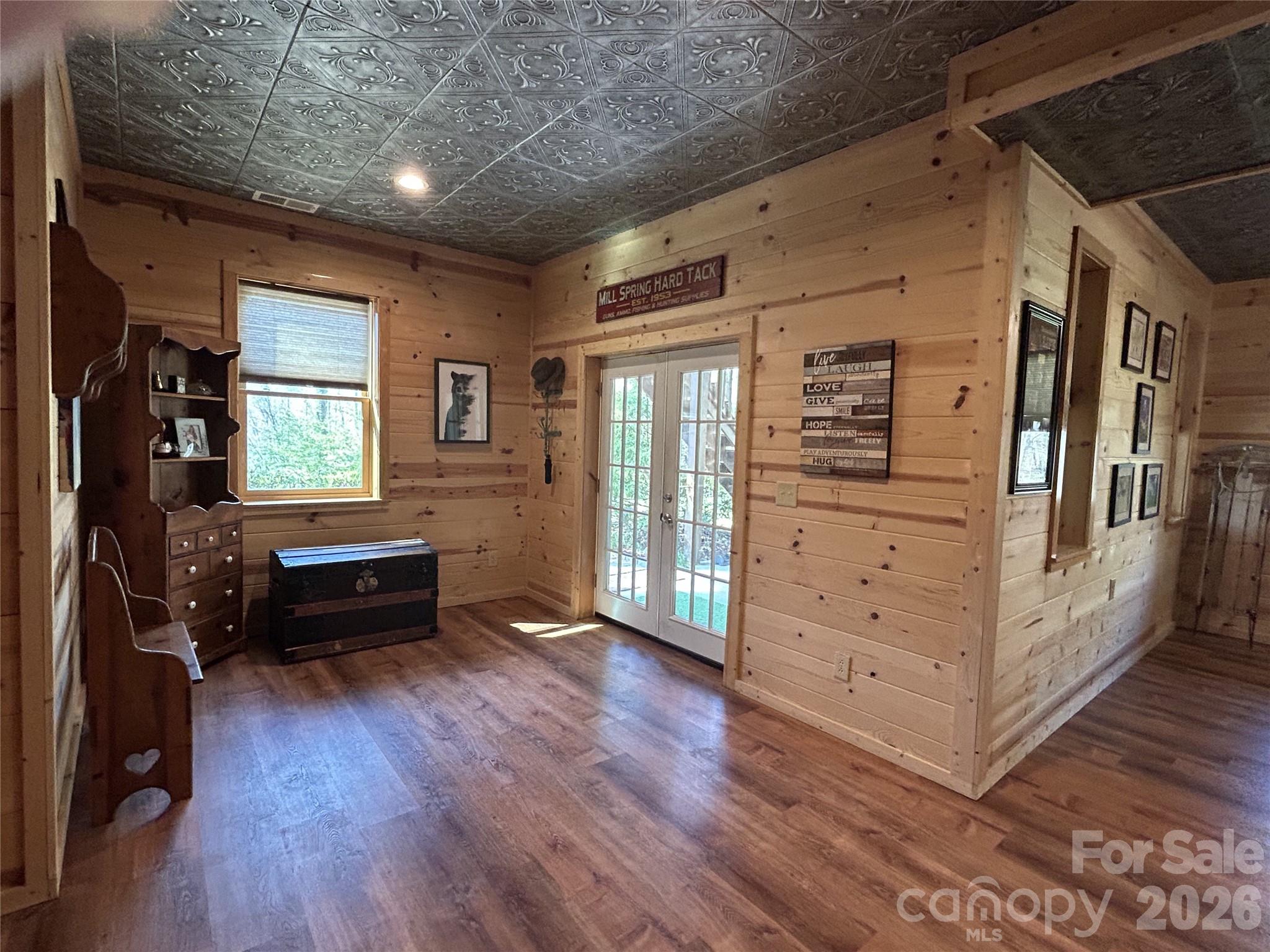 3695 Highway 9 Mill Spring, NC 28756 - Photo 19 of 48