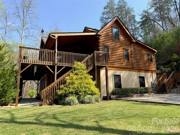 $1,135,000 | 3695 Highway 9, Mill Spring, NC 28756