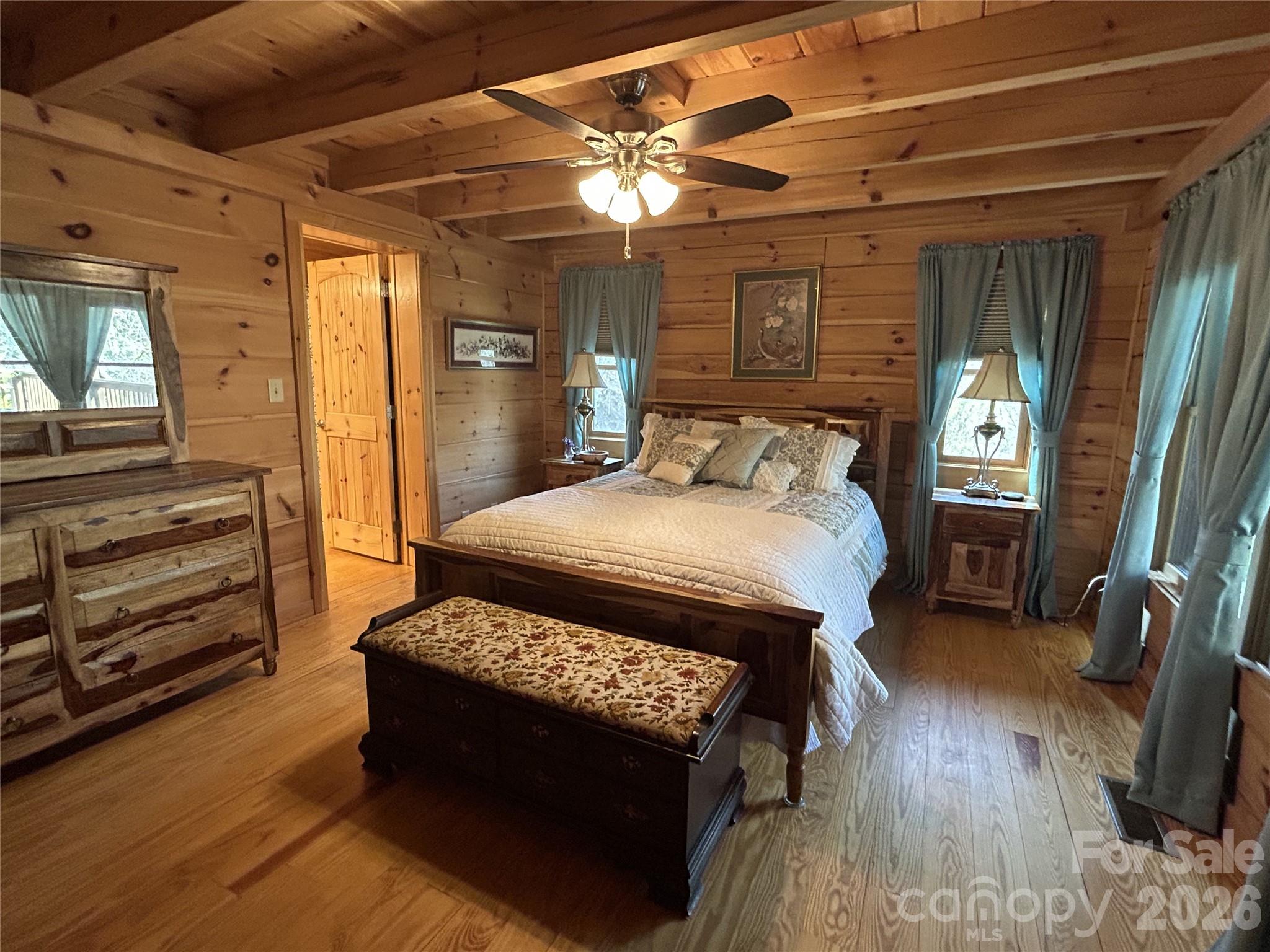 3695 Highway 9 Mill Spring, NC 28756 - Photo 23 of 48