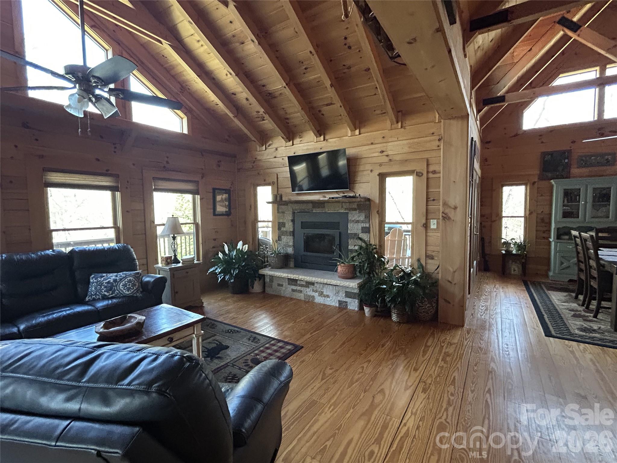 3695 Highway 9 Mill Spring, NC 28756 - Photo 24 of 48