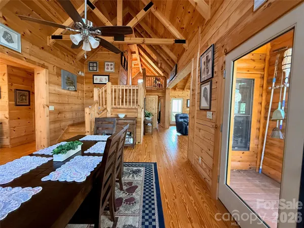 $1,135,000 | 3695 Highway 9, Mill Spring, NC 28756