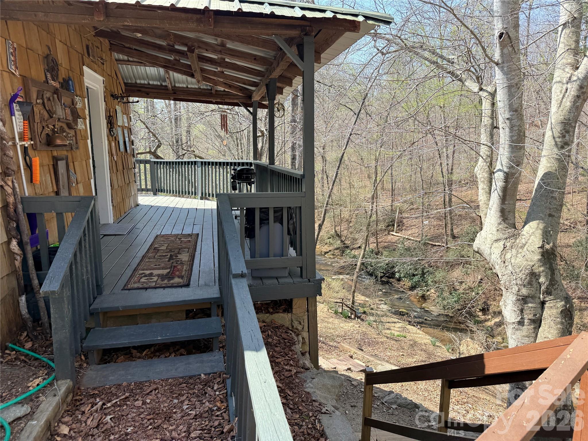 3695 Highway 9 Mill Spring, NC 28756 - Photo 32 of 48