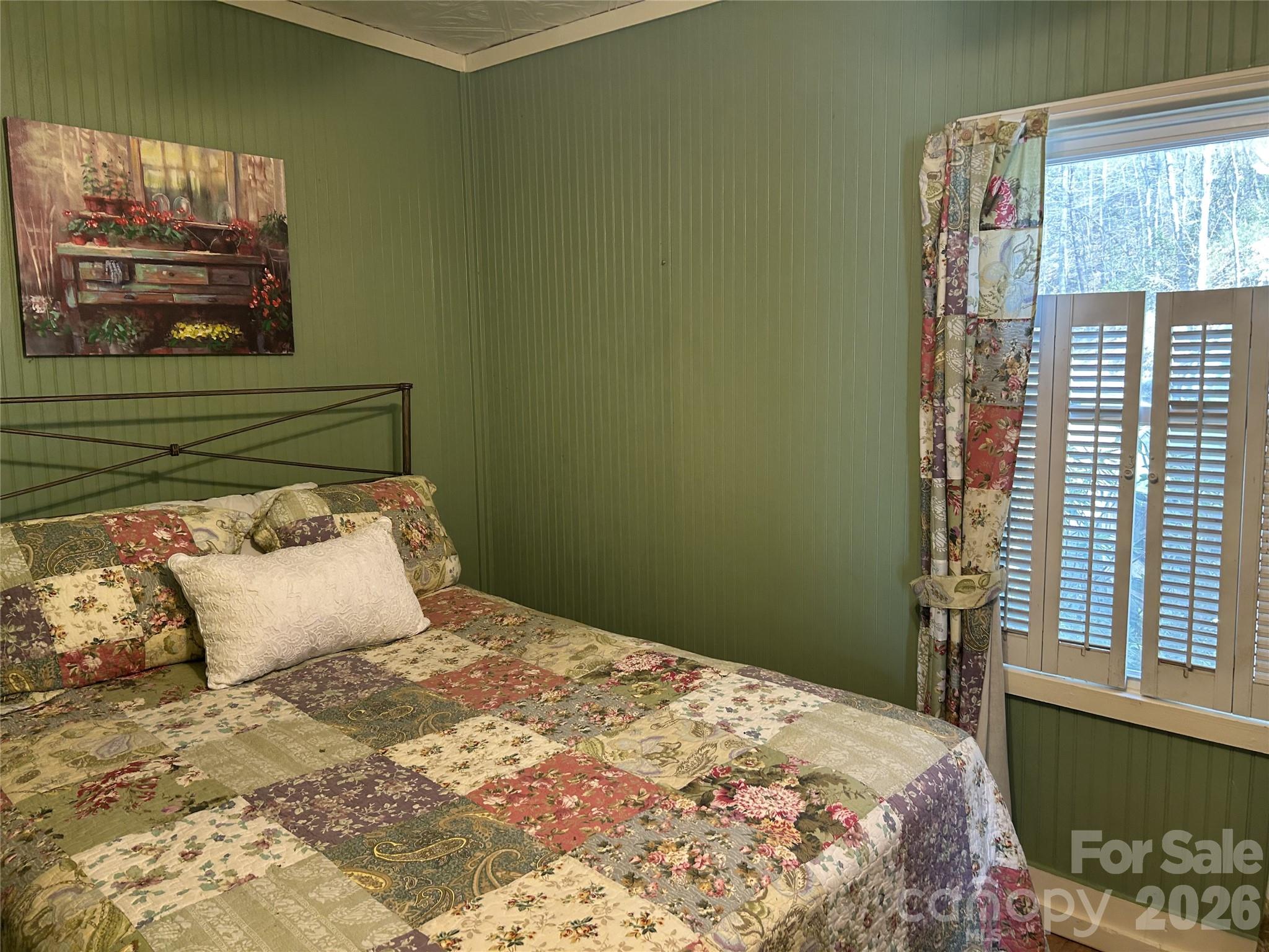 3695 Highway 9 Mill Spring, NC 28756 - Photo 39 of 48