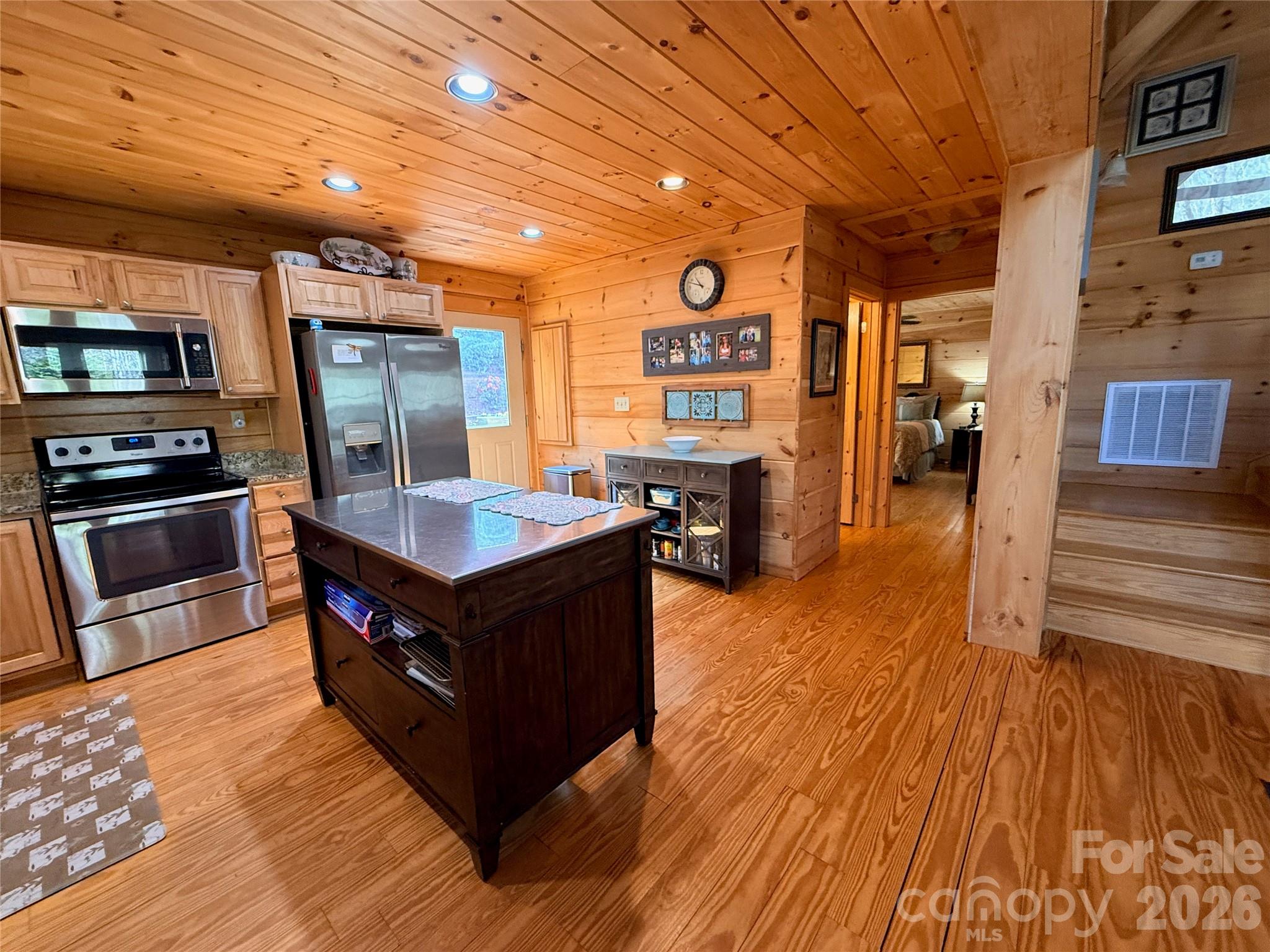 3695 Highway 9 Mill Spring, NC 28756 - Photo 4 of 48