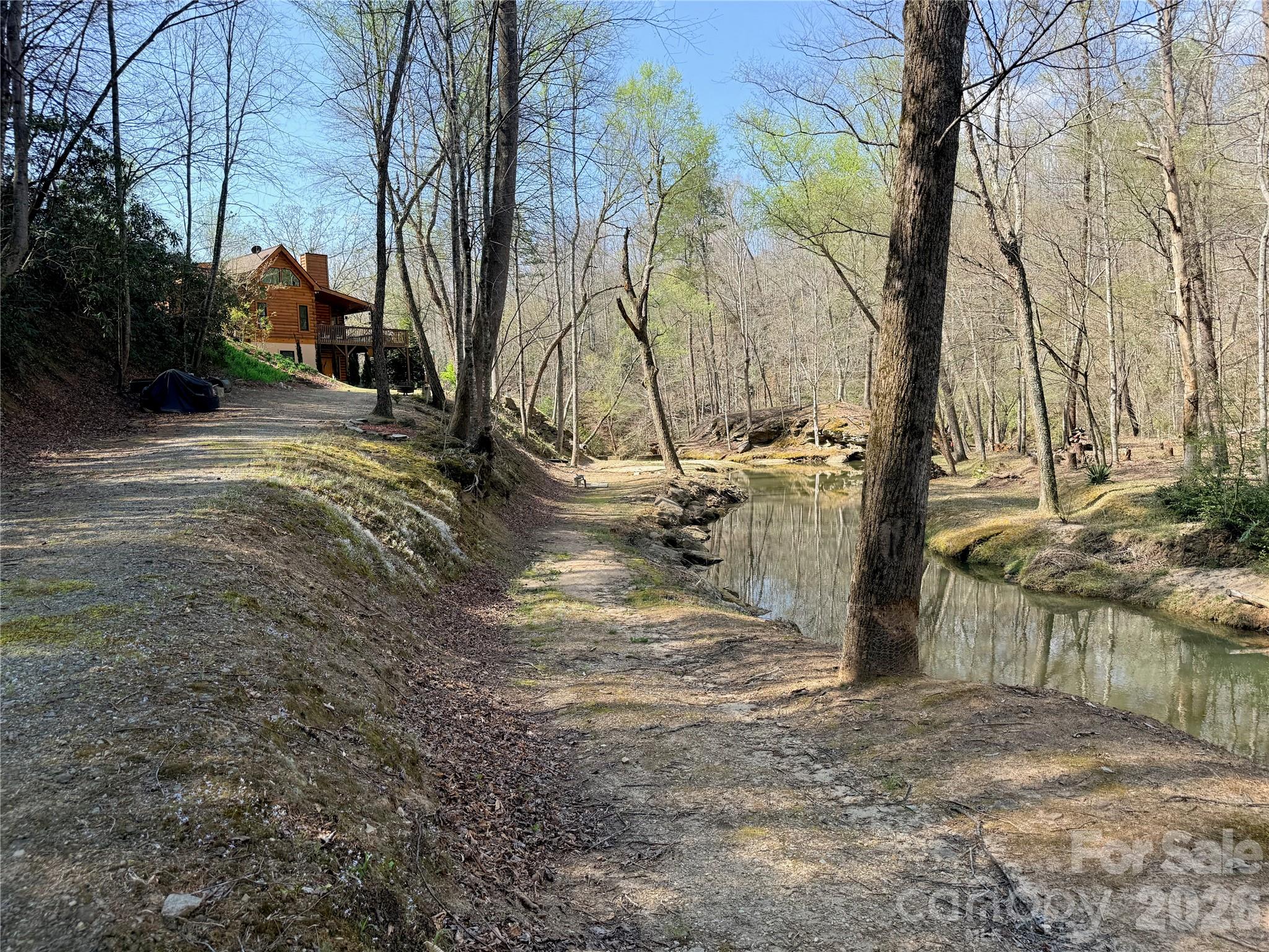 3695 Highway 9 Mill Spring, NC 28756 - Photo 41 of 48