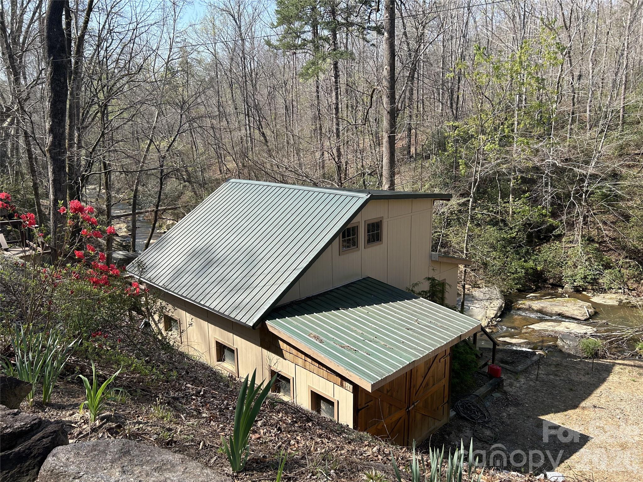 3695 Highway 9 Mill Spring, NC 28756 - Photo 45 of 48