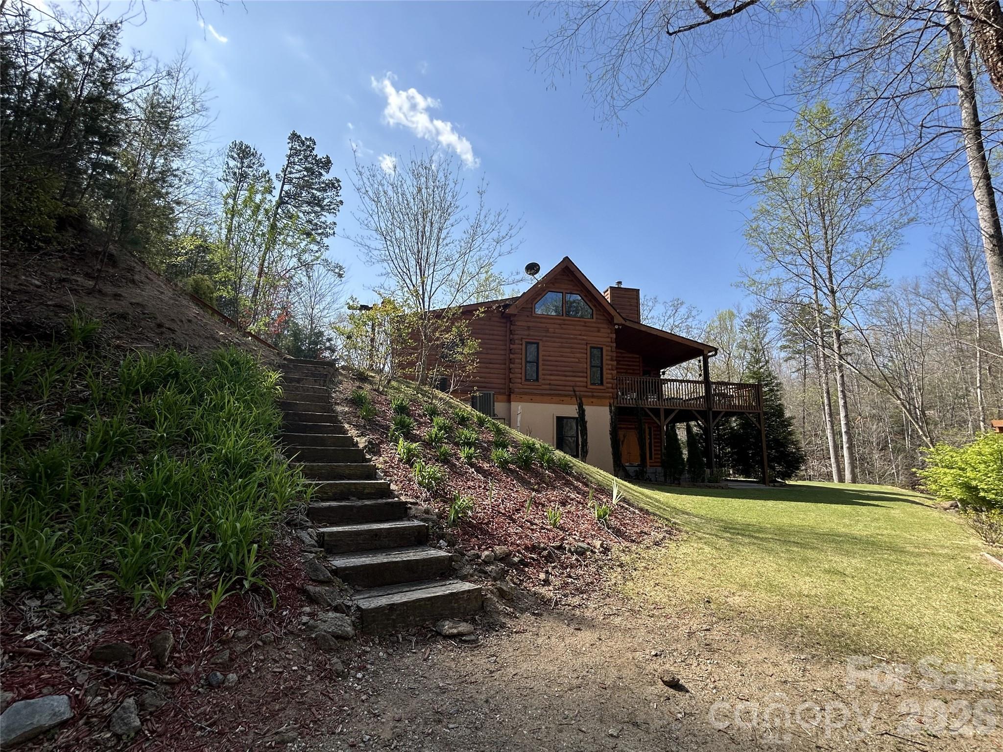 3695 Highway 9 Mill Spring, NC 28756 - Photo 47 of 48