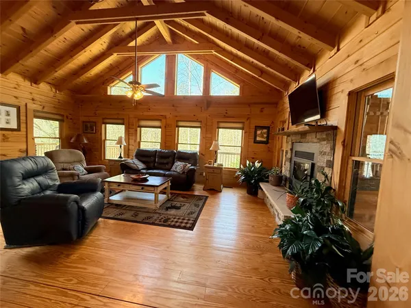 $1,135,000 | 3695 Highway 9, Mill Spring, NC 28756