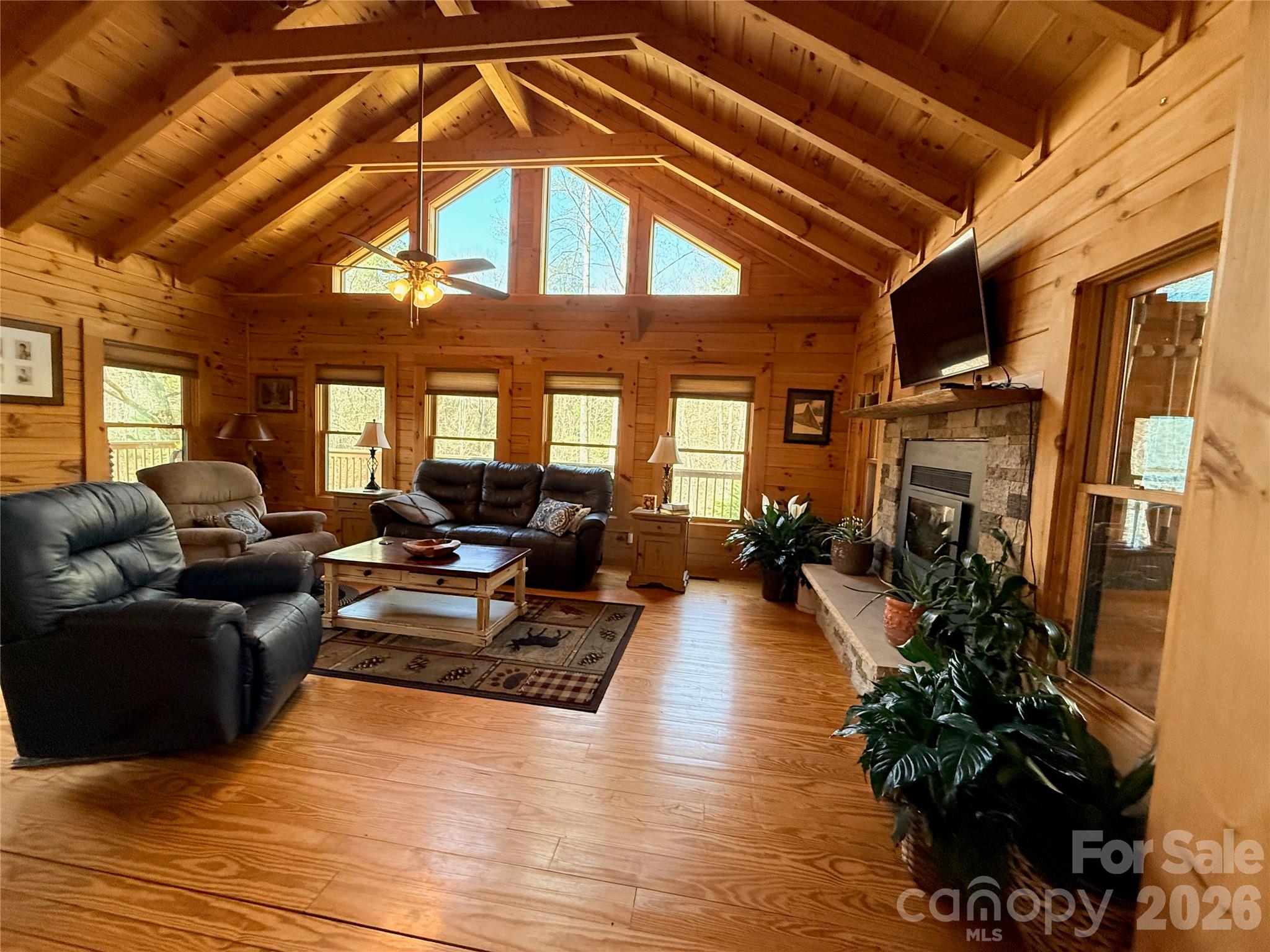 3695 Highway 9 Mill Spring, NC 28756 - Photo 5 of 48